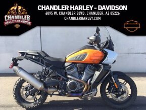2021 Harley-Davidson Pan America Special for sale 201210918